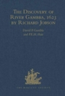 Image for The Discovery of River Gambra (1623) by Richard Jobson