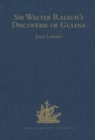 Image for Sir Walter Ralegh&#39;s Discoverie of Guiana