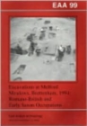 Image for EAA 99: Excavations at Melford Meadows, Brettenham, 1994