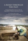 Image for A road through the past  : archaeological discoveries on the A2 Pepperhill to Cobham road-scheme in Kent
