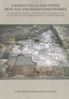 Image for A Roman Villa and Other Iron Age and Roman Discoveries