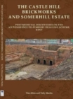 Image for The Castle Hill Brickworks and Somerhill Estate