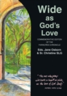 Image for Wide as God&#39;s Love