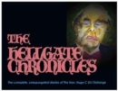 Image for The Hellgate Chronicles : The complete collected works of The Hon. Hugo C StJ l&#39;Estrange