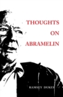 Image for Thoughts on Abramelin