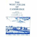 Image for The West Fields of Cambridge