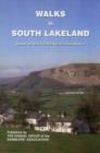 Image for Walks in South Lakeland
