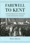 Image for Farewell to Kent
