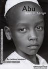 Image for Abu Lives in Kenya : Little Book