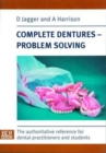 Image for Complete Dentures : Problem Solving