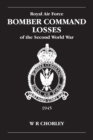 Image for RAF Bomber Command losses of the Second World WarVol. 6: 1945
