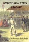 Image for British Athletics 1866-80