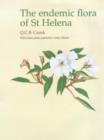 Image for The Endemic Flora of St Helena