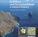 Image for St.Helena and Ascension Island