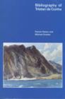 Image for Bibliography of Tristan Da Cunha