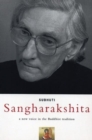 Image for Sangharakshita : A New Voice in the Buddhist Tradition