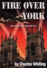 Image for Fire Over York
