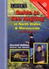 Image for Laver&#39;s Guide to Angling in North Wales and Merseyside