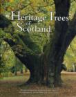 Image for Heritage Trees of Scotland