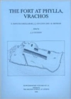 Image for The Fort at Phylla, Vrachos : Excavations and Researches at a Late Archaic Fort in Central Euboea
