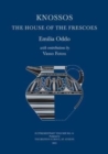 Image for Knossos: The House of the Frescoes
