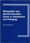 Image for Bilingualism and Special Education