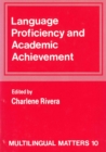 Image for Language Proficiency and Academic Achievement