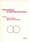Image for Perspectives on Marital Interaction