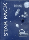 Image for Starpack : Exploring the Final Frontier