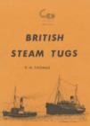 Image for British Steam Tugs