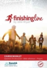 Image for Finishing Line Course Booklets (Pack of 10)
