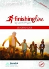 Image for Finishing Line (Course Leaders Booklet and DVD)