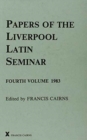 Image for Papers of the Liverpool Latin Seminar, Vol 4, 1983