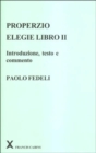Image for Properzio