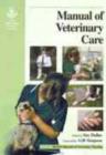 Image for Manual of Veterinary Care