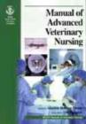 Image for The Manual of Advanced Veterinary Nursing