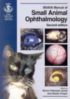 Image for Manual of small animal ophthalmology