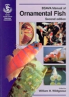 Image for BSAVA Manual of Ornamental Fish