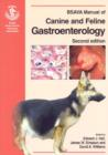 Image for BSAVA Manual of Canine and Feline Gastroenterology