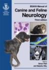 Image for BSAVA manual of canine and feline neurology