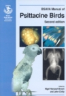 Image for BSAVA Manual of Psittacine Birds