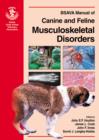 Image for BSAVA manual of canine and feline musculoskeletal disorders