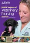 Image for The BSAVA textbook of veterinary nursing