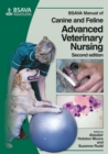 Image for BSAVA manual of canine and feline advanced veterinary nursing