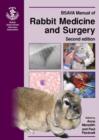 Image for BSAVA Manual of Rabbit Medicine and Surgery