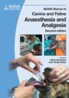 Image for The BSAVA manual of canine and feline anaesthesia and analgesia