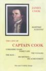 Image for James Cook, Maritime Scientist