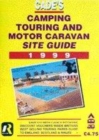 Image for Cade&#39;s camping, touring and motor caravan site guide 1999