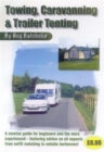 Image for Towing, caravanning and trailer tenting