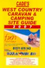 Image for Cade&#39;s Camping, Touring and Motor Caravan Guide